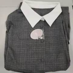 フォーマルワンピース 4l