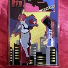 ダンダダン ジジ 円城寺仁イラストカード2枚 - メルカリ