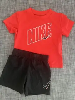 NIKE キッズ服 セットアップ 2T 86-92cmのサムネイル
