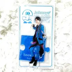 向井康二　アクリルスタンド　第3弾　'20夏