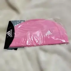 adidas メッシュキャップ ピンク