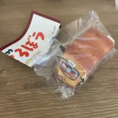 パンどろぼう フィギュアコレクション 第5弾 ほっかほっカー