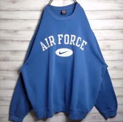 (*コ様 ナイキ 刺繍ロゴ AIR FORCE 90s