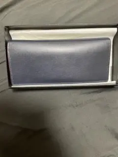 ポールスミス 長財布 カードスロット付き