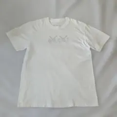 sacai 22ss sports mix tee 白 サイズ1 - メルカリ