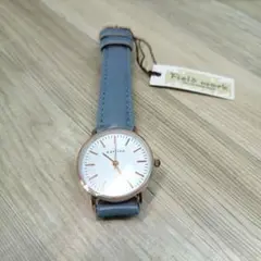 【⏱59】フィールドワーク 腕時計 AB005-3