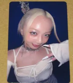 XG NEW DNA ショーケース ラキドロ トレカ ヒナタ HINATA