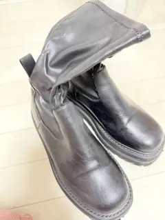 ミラオーウェン　ブーツ