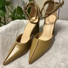 ESPERANZA パンプス　最終値下げ1400円のサムネイル