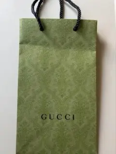 GUCCI ショッパーのサムネイル