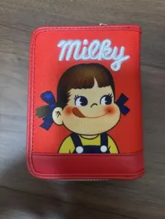 2025年最新】財布 ペコちゃんの人気アイテム - メルカリ 新品未開封