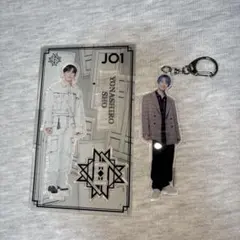 JO1 與那城奨 アクスタ アクキー