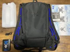 アイスマンベスト　PRO　Ｘ　中古 YAMASHIN 【在庫有・即納】 アイスマンベスト プロ X II 水冷服