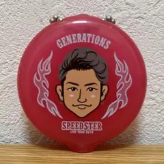 GENERATION 小森隼 コインケース