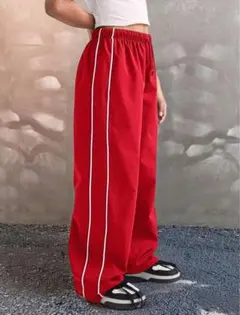 SHEIN キッズパンツ 140 10Y