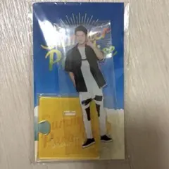 2025年最新】snowman サマパラ アクスタの人気アイテム - メルカリ