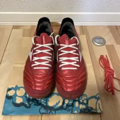 2026年最新】モレリアネオ3 レッドの人気アイテム - メルカリ