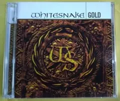 【リマスター/2CD】Gold：Whitesnake ホワイトスネイク