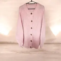 grlカーディガン