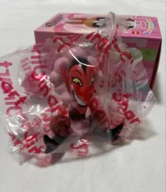 パワーパフガールズ HIM カレ フィギュア ブラインドボックス パワパフのサムネイル