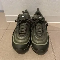 【美品】Nike Air Max 97 Ultra17 カーキ