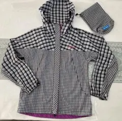 Columbia コロンビア　ナイロンジャケット　 アウター　マウンテンパーカ