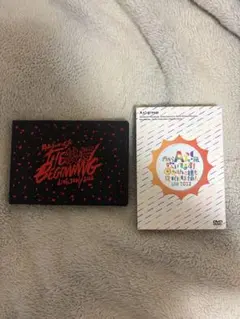 狼煙 おてんと魂 DVDセット Aぇ! group おてんと魂 狼煙 DVD セット - メルカリ
