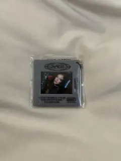 xg exhibition アイドル