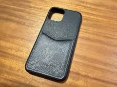 ルイヴィトン LOUIS VUITTON iPhone11proケース