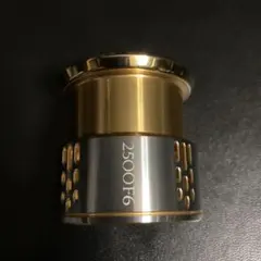 夢屋　シマノ ステラ 2500F6 スプール S-20
