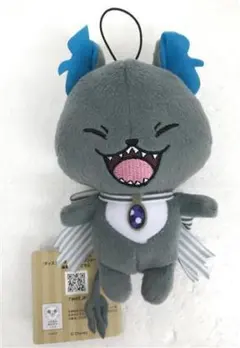 ツイステ エクストラ制服ぬいぐるみ グリム ※複数在庫有