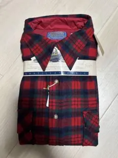 pendleton 70s デッドストック　希少品　Lのサムネイル