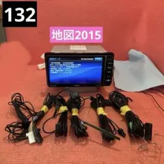 ウイッシュ様専用 AZ-921 カーナビ Bluetooth機能付き - メルカリ