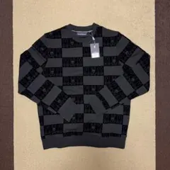 サイコバニー・フロッキー スウェットプルオーバー