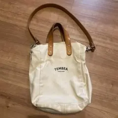 TEMBEA トートバッグ