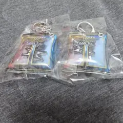 【即日発送可能】THE RAMPAGE　キーホルダー　BOT 2個セット