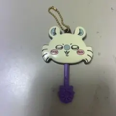 ちいかわ モモンガ マスコット キーホルダー
