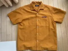 X LARGE シャツ　Mサイズ