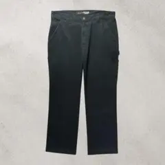 70s sears シアーズ ペインターパンツ リペア痕 コットン100% - メルカリ
