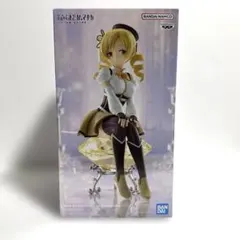 劇場版 魔法少女まどか☆マギカ[新編]叛逆の物語 巴マミ フィギュア