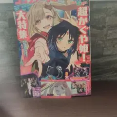 超かぐや姫！特集】コンプティーク 2026年2月号 - メルカリ