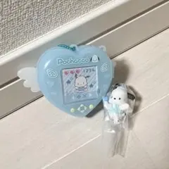 シークレットゲーム機風チャーム