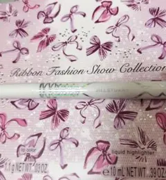 JILL STUART　ニュアンスルック　リキッドアイライナー