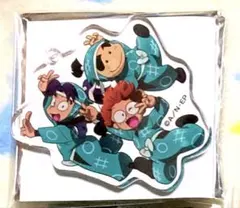 2025年最新】忍たま乱太郎 五年生 アクリルキーホルダーの人気