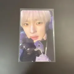 NCT WISH ode to love 初回限定盤 制服 サクヤ トレカ - メルカリ
