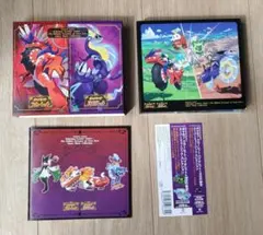 [値下げ中]　ポケモン スカーレット・バイオレット サウンドトラック