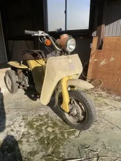 希少車！シルバービジョンC200 不動現状販売！マニア向けの車体 