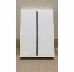 アップル iPad 第9世代 WiFi 64GB スペースグレイ 箱付き