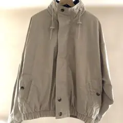 DASH ジャケット ベージュ XL 美品