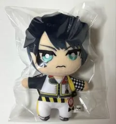 ツイステッドワンダーランド　ともぬい　vol.1 デュース・スペード